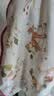 婧麒（JOYNCLEON）隔尿垫婴儿童防水可洗透气大尺寸床单床垫2条70*100cm jgn147396 实拍图