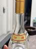 汾酒黄盖玻汾 清香型高度白酒 53度 475mL*12瓶 整箱装  中秋送礼 实拍图
