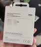 Apple/苹果 40W type-c快充充电器 苹果usb-c原装充电头 旗舰店新款苹果iPhone 17 Pro Max充电器 实拍图