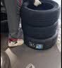 固特异（Goodyear）汽车轮胎 205/55R16 91W 鹰驰F1酷跑 适配 速腾/卡罗拉 御乘升级 实拍图