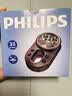 飞利浦（PHILIPS）酒店摄像头探测器检测仪防窥摄小型红外线信号防偷拍检查监控报警 实拍图