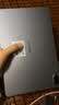 HUAWEIMatePad SE 11英寸 焕新版 华为平板电脑高刷护眼大屏 影音娱乐学生平板学习平板8GB+256GB 星云灰 实拍图
