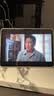 闪魔适用iPad Air8/7/6钢化膜2026/25年款M4芯片11英寸【电镀全屏无纹防摔无尘秒贴舱】平板保护膜 实拍图