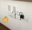 普联（TP-LINK） 大道AX3000满血WiFi6千兆无线路由器 5G双频家用穿墙 Mesh 3000M无线速率 信号增强 易展 XDR3010 实拍图