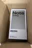 小米（MI）REDMI Note 17 Pro 8+256 黑 9000mAh大电池 抗摔防水 AI反诈 国家补贴 红米note15pro新款 5g手机 实拍图