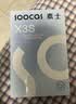 SOOCAS素士 电动牙刷 成人亮白声波震动牙刷礼盒 X3S白（配云感刷头）送女友送男友 情侣 生日礼物 实拍图