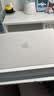 Apple/苹果AI笔记本/MacBookNeo13英寸A18 Pro(6+5核)8G 512G银色笔记本电脑【教育优惠】 实拍图