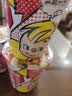出前一丁（NISSIN）日清 进口方便面 麻油风味杯面71g*3 213g 泡面拌面早餐零食中秋 实拍图