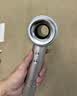 VTT【重磅新品】高速智能吹风机Swift20 负离子精油润养吹护发低噪音速干家用电吹风筒送节日生日礼物 实拍图