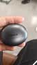 荣耀（HONOR）Earbuds 4i无线蓝牙耳机入耳式主动降噪运动跑步音乐游戏长续航适用苹果华为小米情人节礼物 BW35 荣耀Earbuds 4i【钛银色】晒单送壕礼 实拍图
