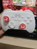 北通鲲鹏20游戏手柄AI智控双切扳机TMR震动无线多模蓝牙xbox类电脑PC手机steam体感NS switch2影之刃零 实拍图