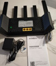 Tenda腾达路由器WiFi7云霄BE3600家用千兆穿墙王信号增强器全屋Mesh组网信号放大器BE3L 实拍图