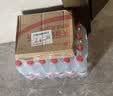 农夫山泉饮用天然水550ml*24瓶 塑膜包装 实拍图