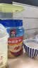 桂格（QUAKER）即食燕麦片1000克罐装 营养早餐 膳食纤维 零添加白砂糖 实拍图
