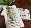 梅森马吉拉【凑单推荐】记忆香氛礼盒2ml8生日礼物送女友  节日伴手礼 实拍图