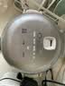 美的（Midea）电饭煲电饭锅小型1-2人迷你家用小容量0氟含钛智能预约多功能煲汤小米粥2L官方RC208 实拍图
