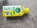 滴露（Dettol）洗衣机清洗剂强力杀菌去污消毒清洁剂滚筒波轮金装250ml柠檬*3瓶 实拍图