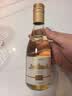 王朝宁夏贺兰山东麓半干白葡萄酒小瓶酒187ml贵人香单瓶便携红酒微醺 实拍图