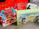 思香逢江西特产2件8款1100克酒糟鱼糕点茶饼零食小吃国庆节日伴手礼盒 实拍图