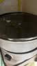 美的（Midea）电火锅 火锅专用锅3-4人 电锅一体家用多功能锅 一锅多用宿舍电煮锅 电热锅分体可拆 4L 【底座可当电磁盘】26easy501 实拍图