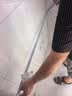 九牧优选全自动S880智能马桶家用无水压限制UV杀菌香薰除臭语音操控坐便器 【标配版】UV杀菌+无线遥控+座圈加热 实拍图