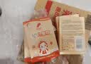 郁美净保湿面霜 高级儿童霜30g*5盒 鲜奶滋润 含玻尿酸 经典国货 实拍图