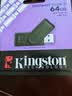 金士顿（Kingston）64GB USB3.2 Gen 1 U盘 DTXS 缤纷多彩旋转U盘 时尚便携 学习办公投标电脑优盘 实拍图