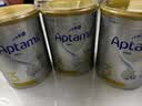 爱他美（Aptamil）白金澳洲版 儿童配方奶粉 4段(36个月以上) 900g 3罐箱装 实拍图