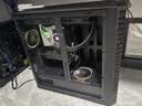 利民（thermalright）Frozen Magic EX 360冰封幻境 一体式水冷散热器 多平台全金属扣具 ARGB冷头 FM EX 360 实拍图