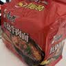 康师傅 方便面 经典红烧牛肉面五连包104g*5袋 泡面袋装速食 方便食品 实拍图