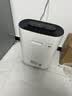 霍尼韦尔（Honeywell）空气净化器除甲醛除菌除霾除过敏原 家用办公净化器除甲流病菌 KJ310F-P21W 实拍图