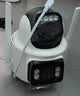 360室外像头终身免费流量5C3K 4G版双摄1000万超清家用360度全景户外农村商店监控防水高清夜视 实拍图