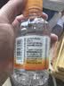 康师傅喝开水200ml*12瓶 熟水饮用水 口袋水 瓶装水办公会议整箱装 实拍图