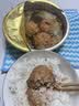 同庆楼四喜丸子 650g*3 预制菜 半成品 快手菜 肉丸子 加热即食 实拍图