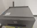 惠普（HP）519/591/589 A4彩色喷墨连供一体机 墨仓式照片打印机 家用学生作业手机无线打印原装可加墨低成本 【经典款】Tank591(免换墨盒)590系列 实拍图