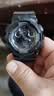 卡西欧（CASIO）G-SHOCK系列经典小方块街头时尚运动防水防震方形手表男送礼推荐 正显小方块DW-5600UE-1/DW-5600E-1 实拍图