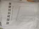 太力免抽气真空压缩袋收纳袋 棉被子衣物行李整理袋【特大立体1个装】 实拍图