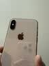 苹果xs max Apple iPhone XS MAX 苹果 xs 国行全网通 二手手机 XS【金色】 256G【可选电池100%+豪华大礼包】95成新 实拍图