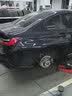 噶尔法（GALFER）ITT后刹车片适用陶瓷宝马新3系320i 325Li 425i 225i GC502040 实拍图