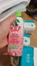 水卫士除菌净味浴室清洁剂480g*3瓶卫生间瓷砖厕所马桶玻璃清洗剂 实拍图