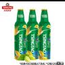 青岛啤酒（TsingTao）经典1903 四季常青款 铝瓶 473ml*12瓶 整箱装 中秋礼品 实拍图