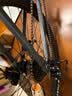 京东京造 XC350山地自行车铝合金禧玛诺21速油压碟刹成年人学生17寸太空灰 实拍图