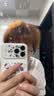 施华蔻（Schwarzkopf）斐丝丽黑发直染染发霜6-1榛果米棕 (无需漂发)男女通用 实拍图