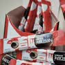 雀巢（Nestle）醇品速溶美式黑咖啡粉冲泡后*0糖健身燃减防困48包*1.8g 实拍图