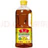 鲁花【保真菜籽油】低芥酸特香菜籽油 2L 物理压榨【京东品酒会同款】 实拍图