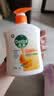 滴露（Dettol）洗手液柑橘500g瓶 健康抑菌消毒清爽 儿童家庭非补充装替换 实拍图