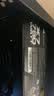 长城（Great Wall）额定750W X7金牌全模电脑电源（ATX3.1/原生PCIe5.1/漏电监测/单路12V/自动启停/支持50系显卡） 实拍图