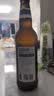 青岛啤酒（TsingTao）精酿白啤全麦原麦汁浓度10°P  500ml*12瓶整箱装 中秋节送礼 实拍图