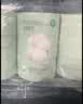 全棉时代一次性压缩毛巾6枚*6筒纯棉洗脸巾便携出行洗澡美妆旅行 实拍图