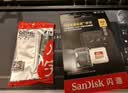 Sandisk闪迪内存卡存储tf卡运动相机卡高速gopro相机无人机内存卡MicroSD卡u3/v30 适用于适用pocket4 512G【入会领30元券】无人机运动相机推荐 实拍图